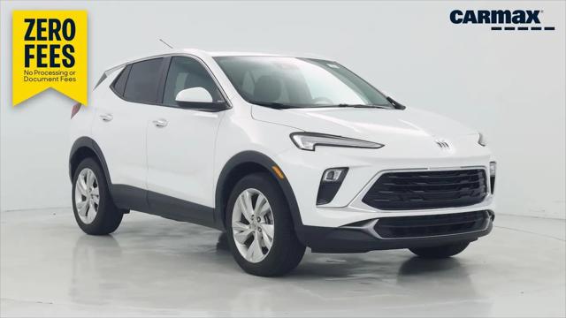 2025 Buick Encore GX Preferred FWD for sale in Greenville, SC