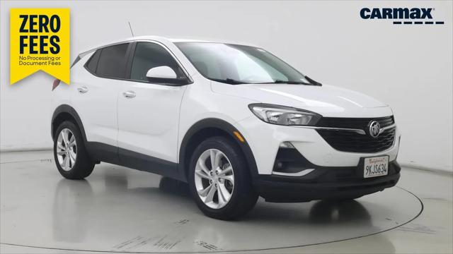 2022 Buick Encore GX FWD Preferred for sale in Riverside, CA