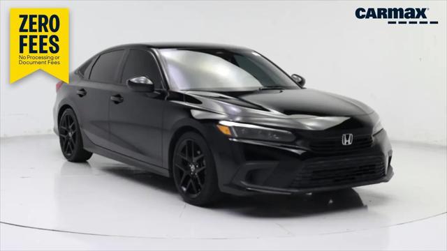 2022 Honda Civic Sport for sale in Orlando, FL