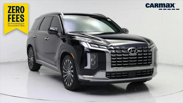 2023 Hyundai Palisade Calligraphy for sale in Orlando, FL