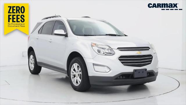 2017 Chevrolet Equinox LT for sale in Orlando, FL