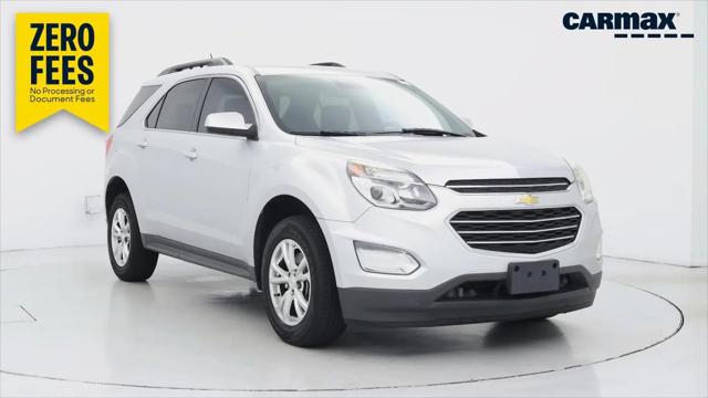 2017 Chevrolet Equinox LT for sale in Orlando, FL