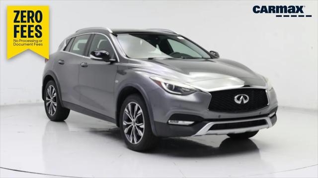 2018 INFINITI QX30 Premium for sale in Orlando, FL
