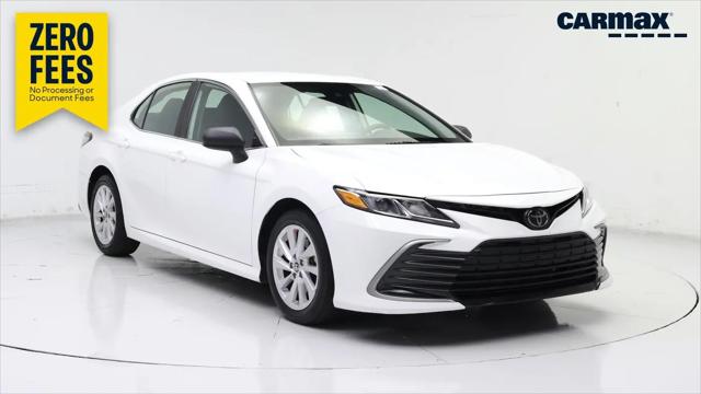 2023 Toyota Camry LE for sale in Orlando, FL