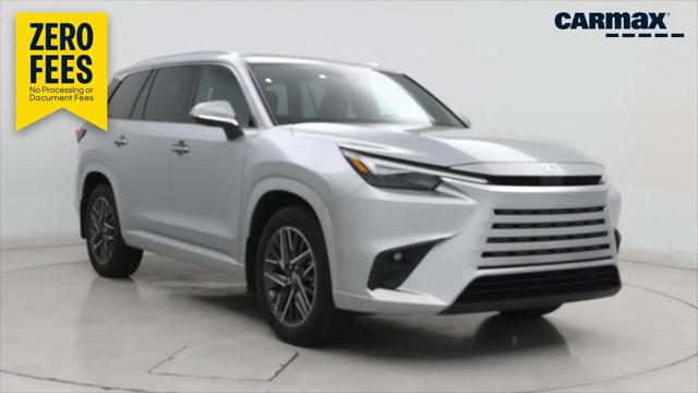2026 Lexus TX 350 Premium for sale in Oklahoma City, OK