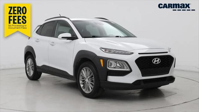 2020 Hyundai Kona SEL for sale near West Carrolton, OH