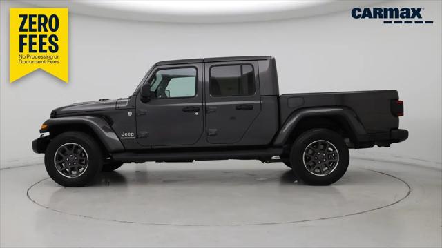 2020 Jeep Gladiator for sale near West Carrolton, OH