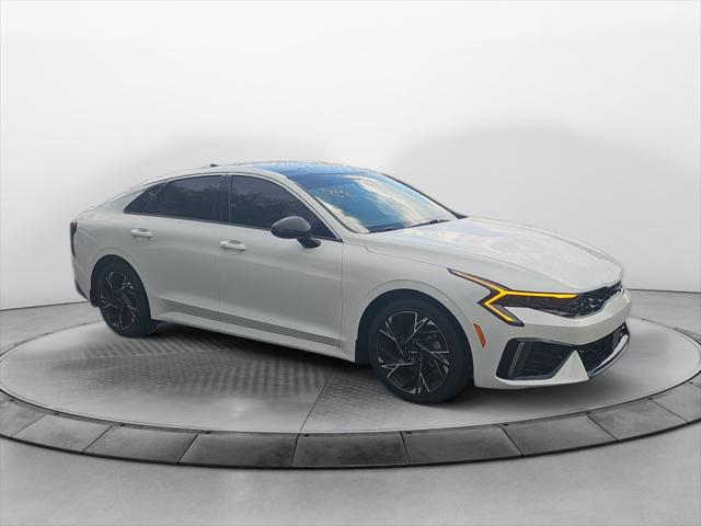 2025 Kia K5 GT-Line for sale in Statesville, NC