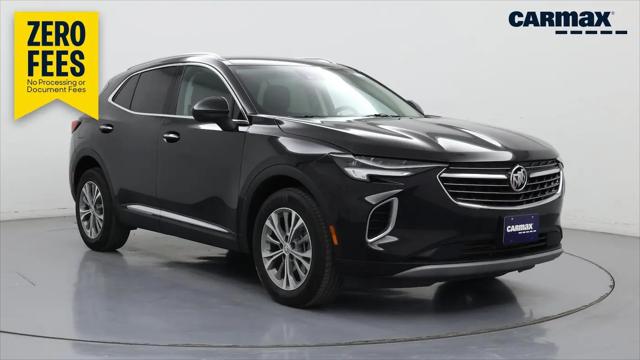 2023 Buick Envision Preferred FWD for sale in Fort Wayne, IN