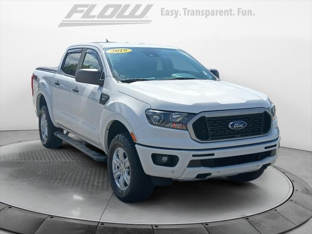 2019 Ford Ranger XL for sale in Fayetteville, NC