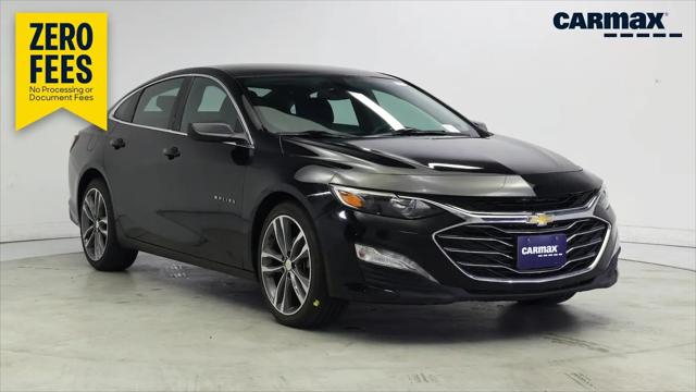 2022 Chevrolet Malibu FWD LT for sale in Murietta, CA