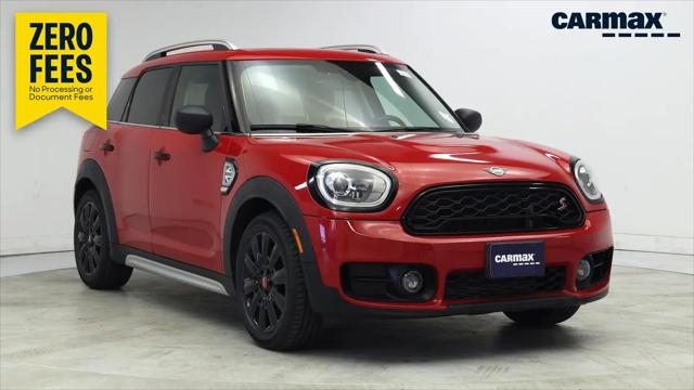 2020 MINI Countryman Cooper S for sale in Murietta, CA