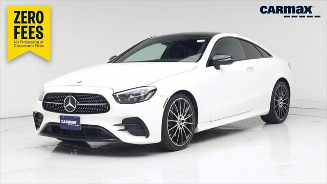 2022 Mercedes-Benz E 450 E 450 for sale in Murietta, CA