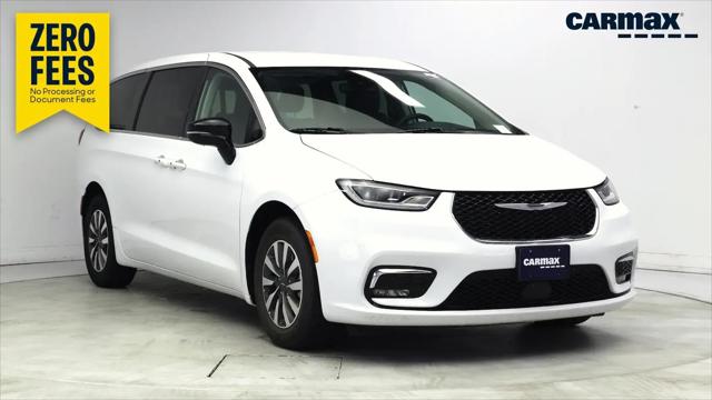 2024 Chrysler Pacifica Hybrid Select for sale in Murietta, CA