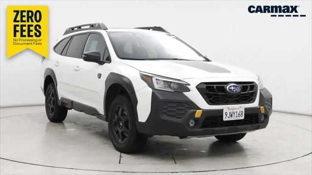 2024 Subaru Outback Wilderness for sale in Sacramento, CA