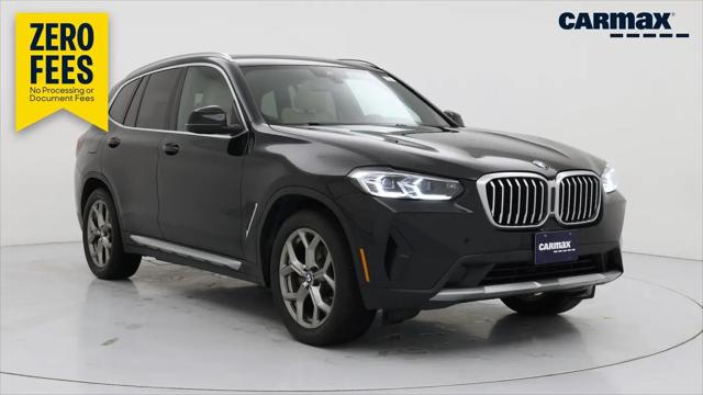 2022 BMW X3 xDrive30i for sale in Omaha, NE
