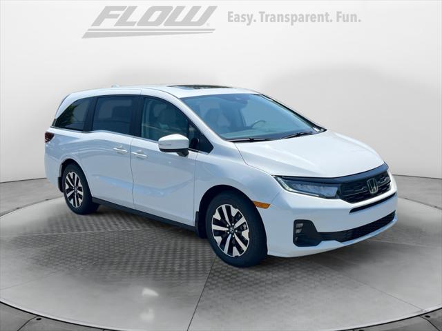 2026 Honda Odyssey EX-L for sale in Winston Salem, NC