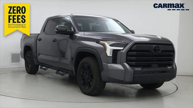 2022 Toyota Tundra SR5 for sale in Jackson, MS