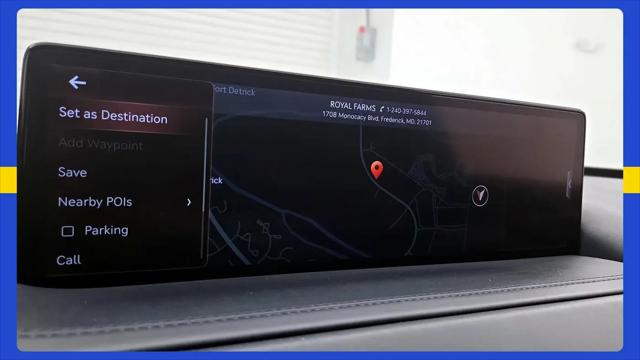 2021 Genesis GV80 3.5T AWD