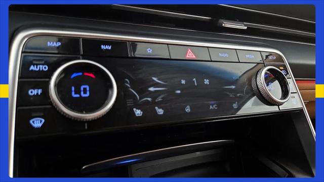 2021 Genesis GV80 3.5T AWD
