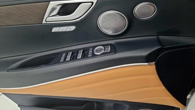 2021 Genesis GV80 3.5T AWD