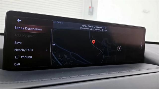 2021 Genesis GV80 3.5T AWD
