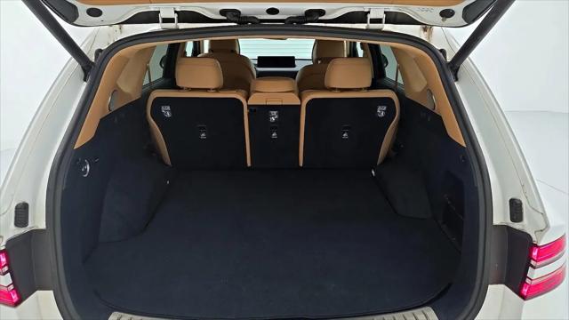 2021 Genesis GV80 3.5T AWD
