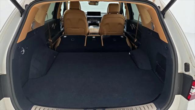 2021 Genesis GV80 3.5T AWD