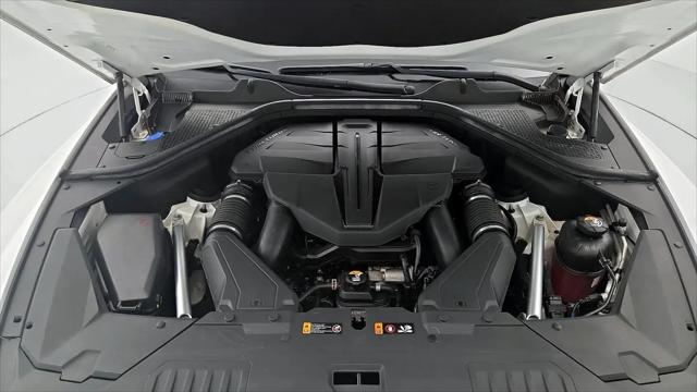 2021 Genesis GV80 3.5T AWD