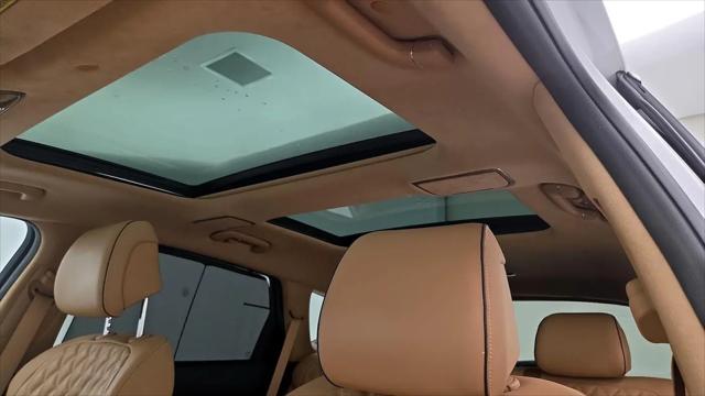 2021 Genesis GV80 3.5T AWD