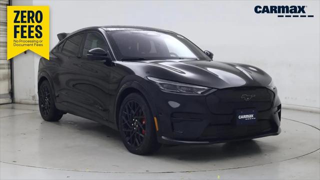 2023 Ford Mustang Mach-E GT for sale in Sterling, VA
