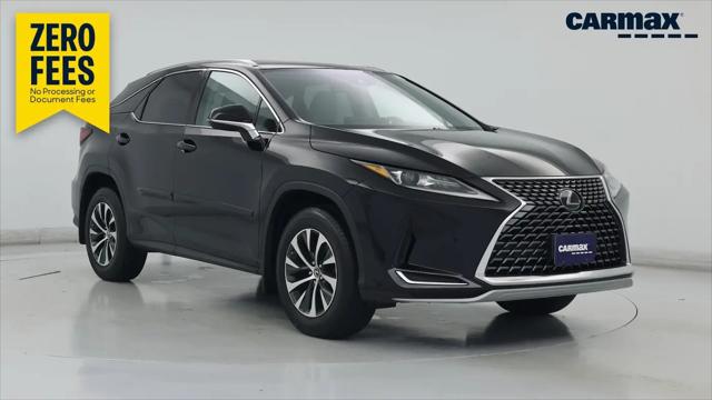 2021 Lexus RX 350 RX 350 for sale in Sterling, VA