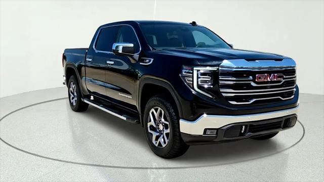 2024 GMC Sierra 1500 4WD Crew Cab Short Box SLT for sale in ARLINGTON, TX