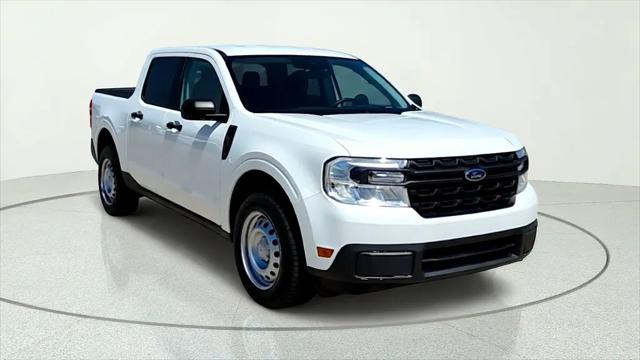 2022 Ford Maverick XL for sale in ARLINGTON, TX