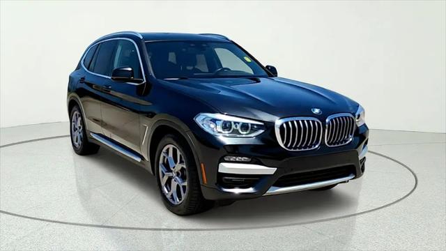 2020 BMW X3 sDrive30i for sale in ARLINGTON, TX