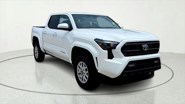 2024 Toyota Tacoma SR5 for sale in ARLINGTON, TX