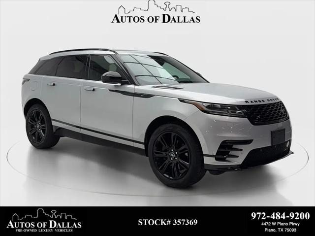 2023 Land Rover Range Rover Velar P250 R-Dynamic S for sale in Plano, TX