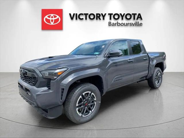 2026 Toyota Tacoma TRD Sport for sale in Barboursville, WV