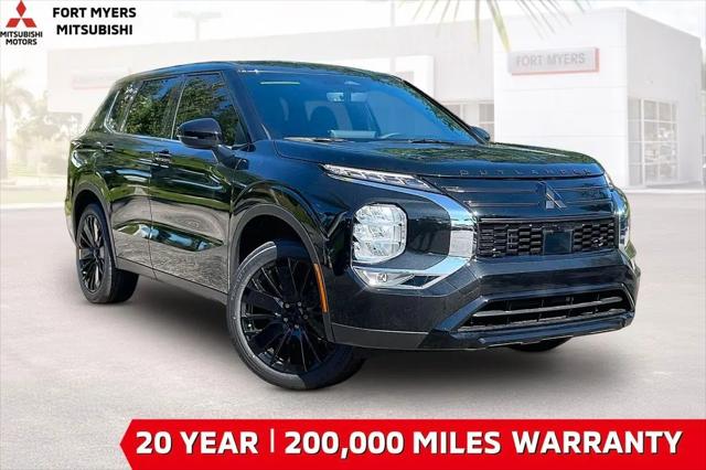2026 Mitsubishi Outlander LE 2.5 2WD for sale in Fort Myers, FL