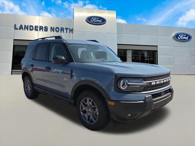 2026 Ford Bronco Sport Big Bend for sale in Covington, TN