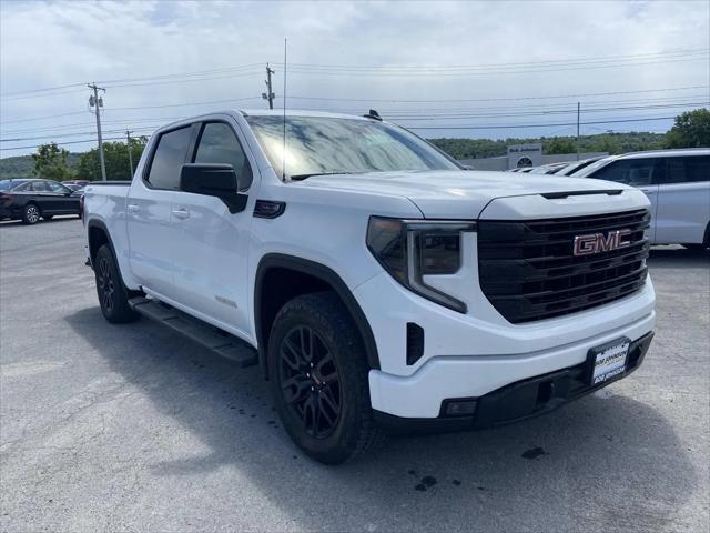 2024 GMC Sierra 1500 4WD Crew Cab Short Box Elevation with 3SB for sale in Watertown, NY