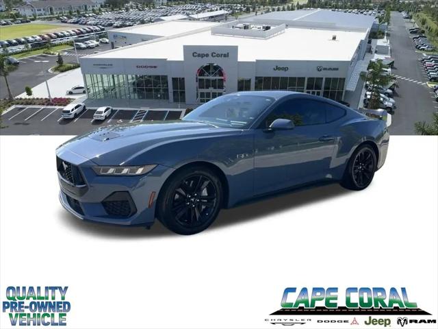 2024 Ford Mustang GT Fastback for sale in Cape Coral, FL