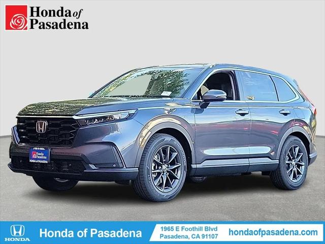 2026 Honda CR-V EX-L 2WD for sale in Pasadena, CA