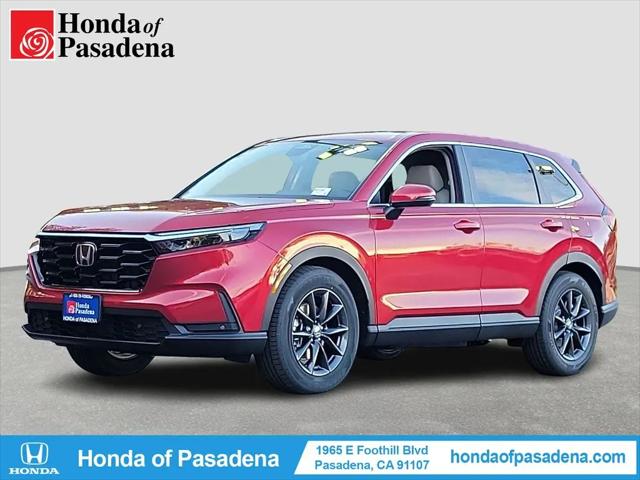 2026 Honda CR-V EX-L 2WD for sale in Pasadena, CA