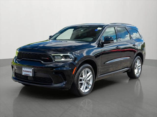 2024 Dodge Durango GT Plus AWD