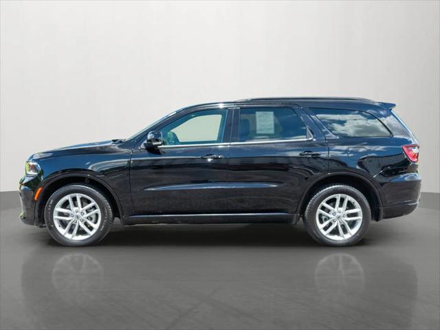 2024 Dodge Durango GT Plus AWD
