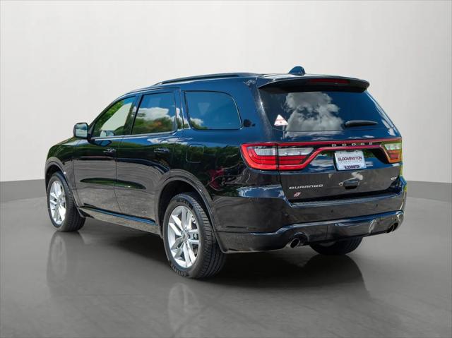 2024 Dodge Durango GT Plus AWD