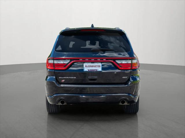 2024 Dodge Durango GT Plus AWD