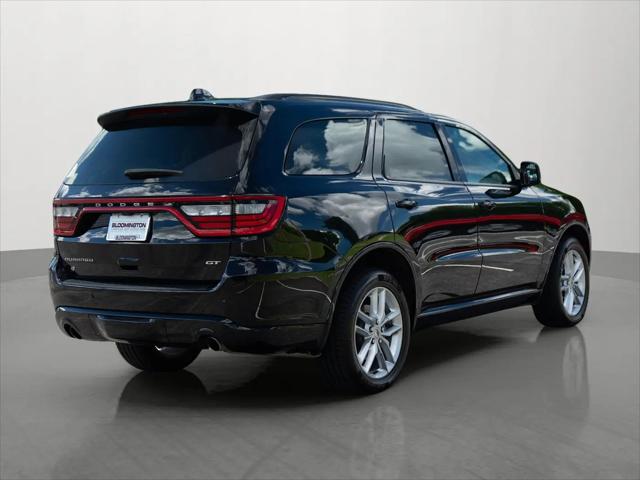 2024 Dodge Durango GT Plus AWD