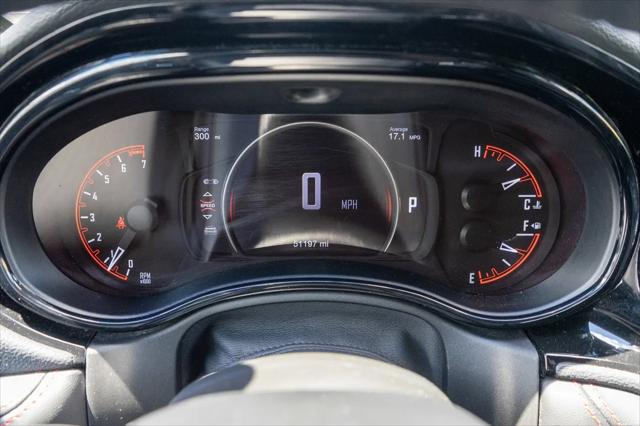 2024 Dodge Durango GT Plus AWD